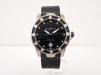 Швейцарський годинник Ulysse Nardin Lady Diver Black Diamond Dial 40