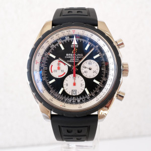Швейцарський годинник Breitling Chrono-Matic 49