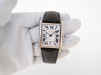 Швейцарские часы Cartier Tank Must de Cartier XL Extra Large