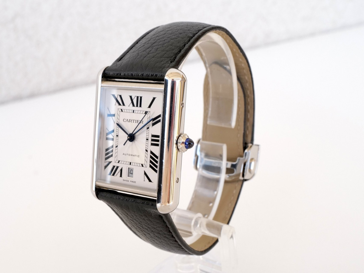 Швейцарские часы Cartier Tank Must de Cartier XL Extra Large