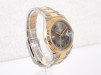 Swiss watch Rolex Datejust 41 Oyster Steel 18K Yellow Gold Wimbledon Dial
