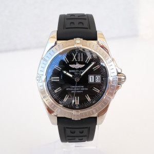 Швейцарський годинник Breitling Cockpit Galactic 41