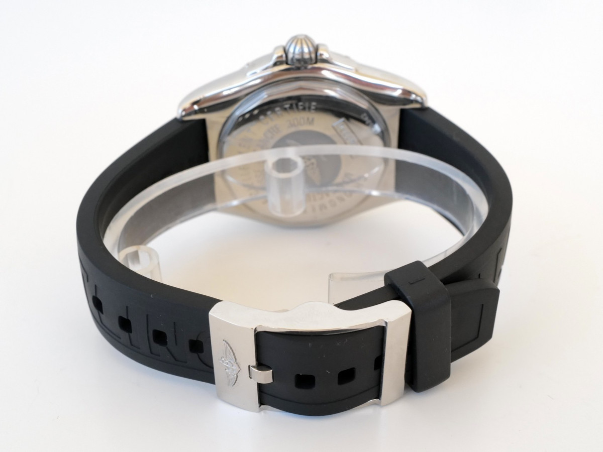 Швейцарський годинник Breitling Cockpit Galactic 41