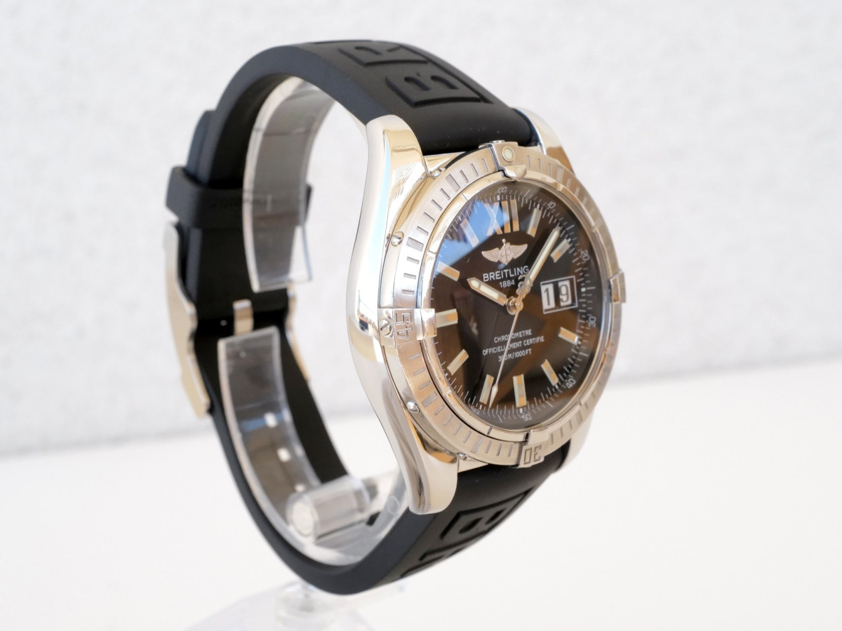 Швейцарський годинник Breitling Cockpit Galactic 41