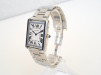 Швейцарський годинник Cartier Tank Solo Large