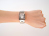 Швейцарський годинник Cartier Tank Solo Large