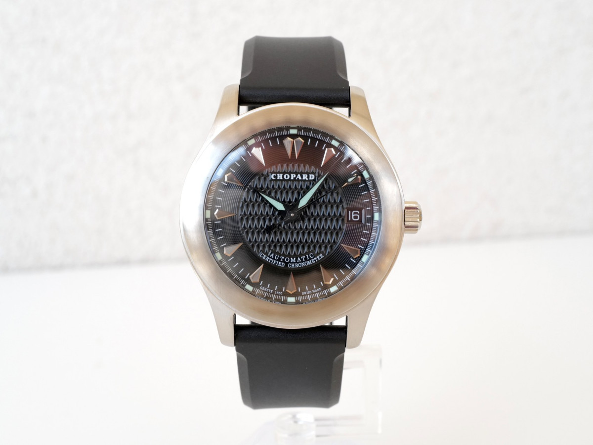 Швейцарские часы Chopard L.U.C Sport Limited Edition 40