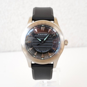 Швейцарские часы Chopard L.U.C Sport Limited Edition 40