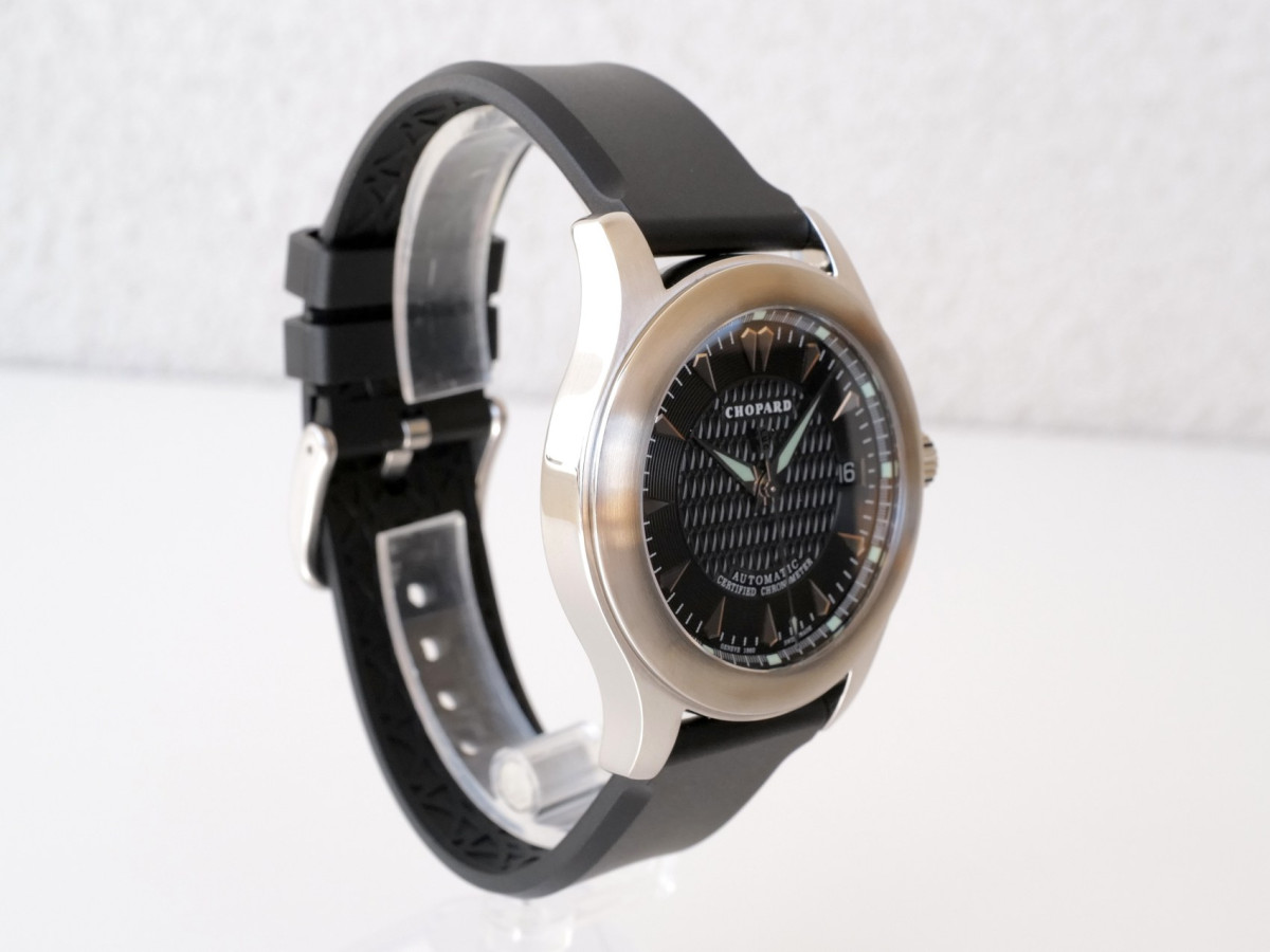 Швейцарские часы Chopard L.U.C Sport Limited Edition 40