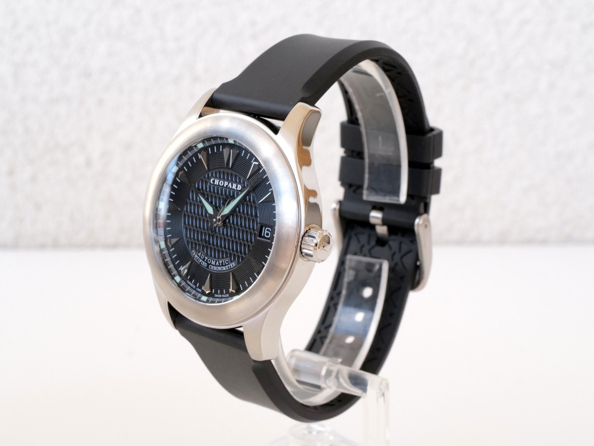 Швейцарские часы Chopard L.U.C Sport Limited Edition 40