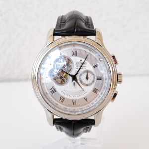 Швейцарський годинник Zenith El Primero Chronomaster XXT Open Reserve De Marche 45