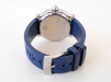 Швейцарские часы Chopard Happy Sport Happy Fish Blue Dial 38