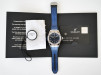 Swiss watch Hublot Big Bang One Click Blue Diamonds Automatic 39