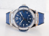 Swiss watch Hublot Big Bang One Click Blue Diamonds Automatic 39