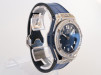 Swiss watch Hublot Big Bang One Click Blue Diamonds Automatic 39