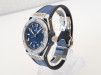 Swiss watch Hublot Big Bang One Click Blue Diamonds Automatic 39