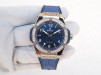 Swiss watch Hublot Big Bang One Click Blue Diamonds Automatic 39