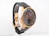Швейцарские часы IWC Portuguese Yacht Club 18K Rose Gold Chronograph 45