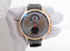 Швейцарские часы IWC Portuguese Yacht Club 18K Rose Gold Chronograph 45