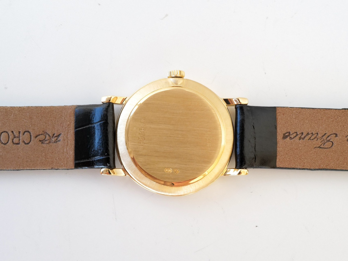 Швейцарський годинник Rolex Cellini 18K Yellow Gold