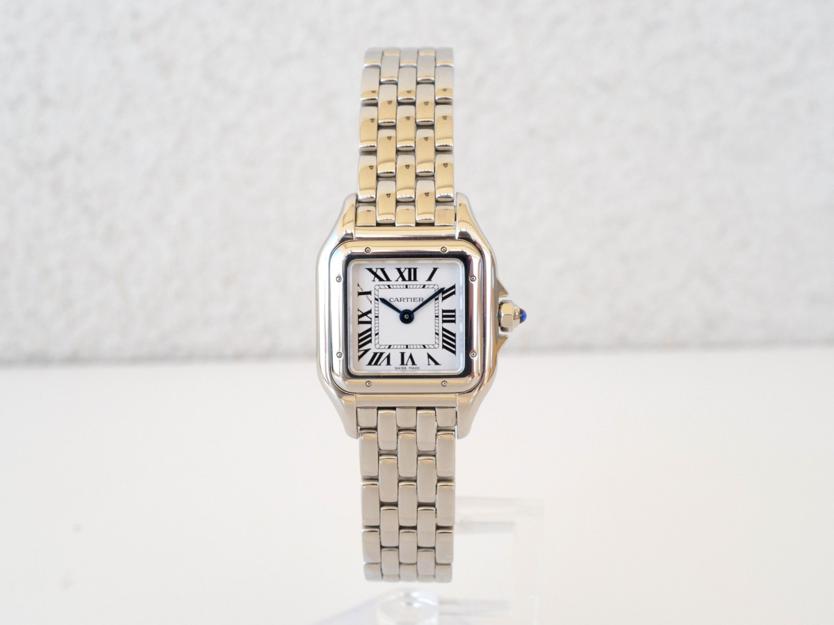 Швейцарський годинник Cartier Panthere de Cartier Small