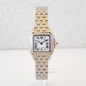 Швейцарський годинник Cartier Panthere de Cartier Small