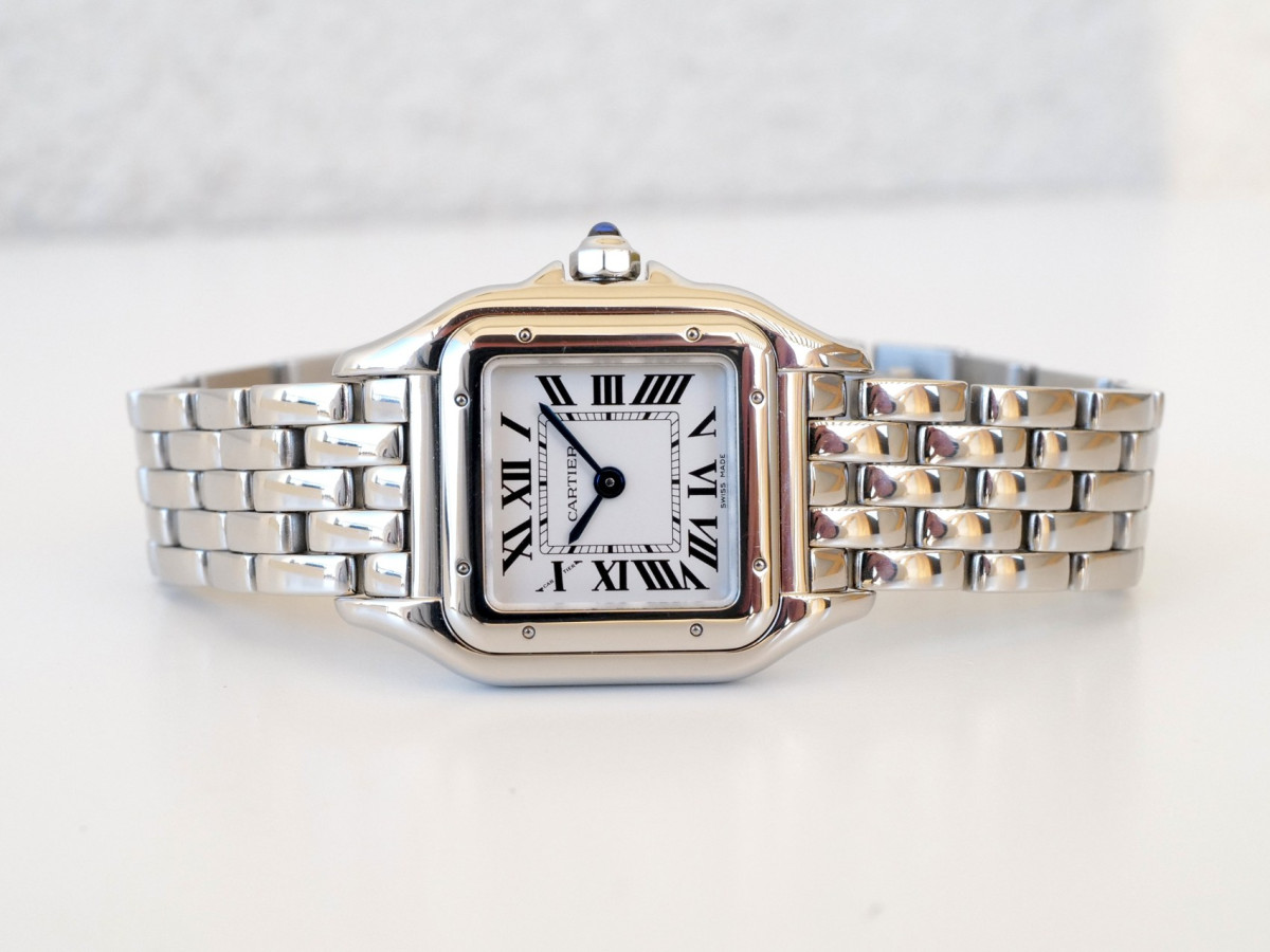 Швейцарський годинник Cartier Panthere de Cartier Small
