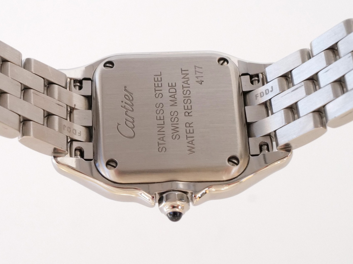 Швейцарський годинник Cartier Panthere de Cartier Small