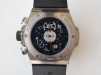 Швейцарские часы Hublot Big Bang Unico Titanium Blue 44