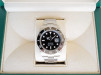 Swiss watch Rolex Submariner Date 41