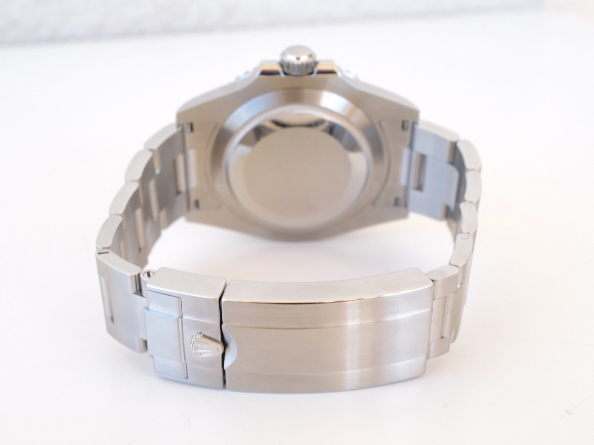 Swiss watch Rolex Submariner Date 41