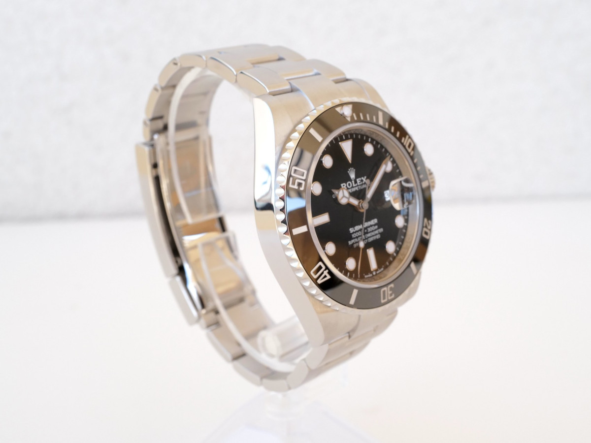 Swiss watch Rolex Submariner Date 41