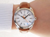 Swiss watch Omega Seamaster Aqua Terra 150M Co-Axial Master Chronometer 41