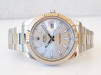 Швейцарские часы Rolex Datejust II Silver Dial 41
