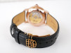 Швейцарские часы Frederique Constant Double Heart Beat 34