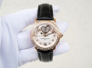 Швейцарские часы Frederique Constant Double Heart Beat 34