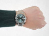 Швейцарський годинник Rolex Datejust 41 Jubilee Mint Green Dial (2022)