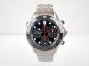 Швейцарские часы Omega Seamaster Diver 300M Black Dial Chronograph 41,5