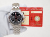 Швейцарские часы Omega Seamaster Diver 300M Black Dial Chronograph 41,5