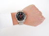 Швейцарские часы Omega Seamaster Diver 300M Black Dial Chronograph 41,5