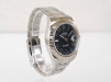 Швейцарський годинник Rolex Datejust II Black Roman Dial 41