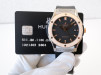 Швейцарские часы Hublot Classic Fusion Titanium 18K Rose Gold 45