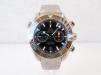 Швейцарские часы Omega Seamaster Planet Ocean 600M Co-Axial Chronograph 45,5