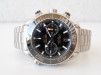 Швейцарские часы Omega Seamaster Planet Ocean 600M Co-Axial Chronograph 45,5