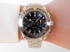 Швейцарские часы Omega Seamaster Planet Ocean 600M Co-Axial Chronograph 45,5
