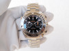 Швейцарские часы Omega Seamaster Planet Ocean 600M Co-Axial Chronograph 45,5
