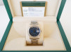 Швейцарський годинник Rolex Datejust 36 Oyster Blue Dial