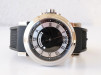 Швейцарський годинник Breguet Marine Big Date Black Dial