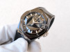 Швейцарський годинник Hublot Classic Fusion Orlinski Black Magic Ceramic 40