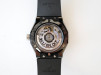 Швейцарський годинник Hublot Classic Fusion Orlinski Black Magic Ceramic 40